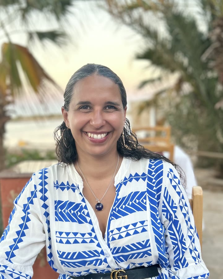 Marilyn Ramos Diaz