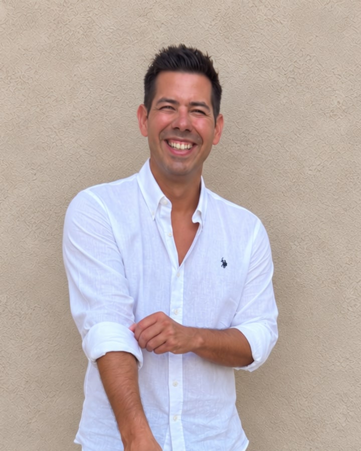 Matthias Ramos Diaz